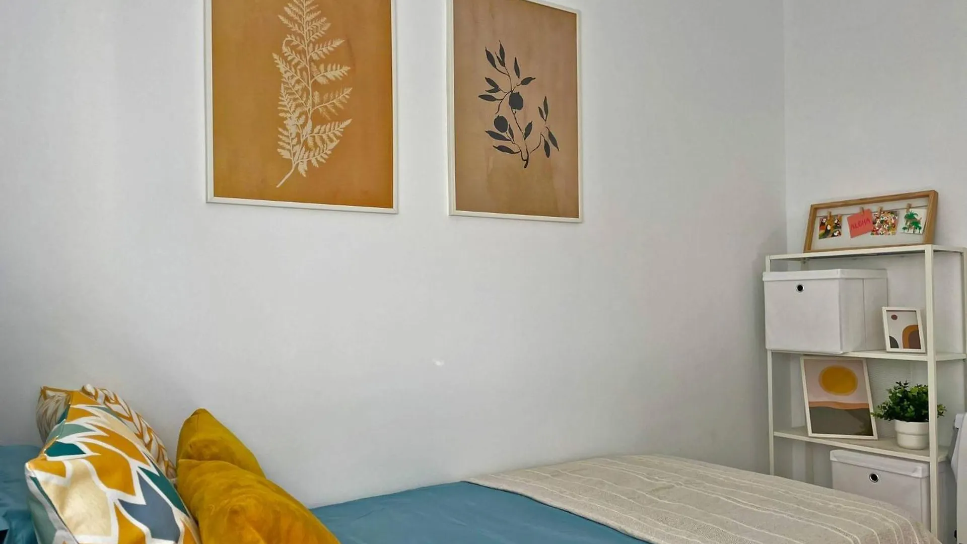 Apartamento Aurora - Ole Solutions Apartment El Puerto de Santa Maria
